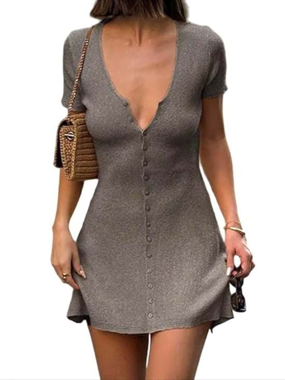 Mini Dress